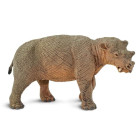 Safari 100087 prehsitoric Welt Uintatherium Miniatur