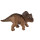 Safari s301929 Wild Prähistorische Welt Triceratops Baby Miniatur