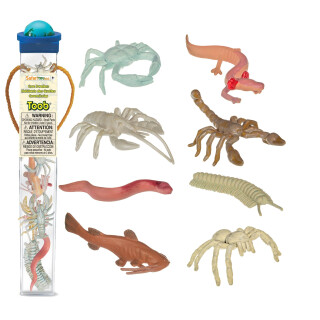Toob Caver Dwellers Miniaturen