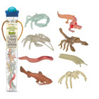 Toob Caver Dwellers Miniaturen