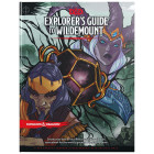 Dungeons & Dragons Explorers Guide to Wildemount...