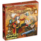 Red Dragon Inn 4 Board Game - Englisch - English