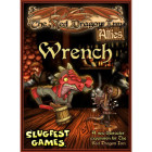 Red Dragon Inn: Allies - Wrench Expansion - Englisch -...