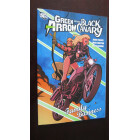 Green Arrow/Black Canary: Family Business (Green Arrow...