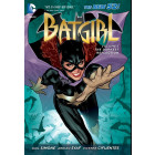 Batgirl HC Vol 01 The Darkest Reflection ( The New 52 )...