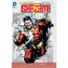 Shazam! Vol. 1 (The New 52): From the Pages of Justice...