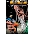 Animal Man Vol. 5: The Meaning of Flesh