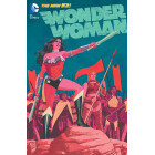 Wonder Woman Vol. 6: Bones (The New 52)