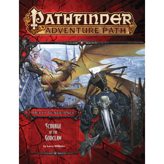 Pathfinder #107 - English
