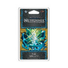 Android Netrunner Lcg The Valley Data Pack - English