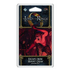 Lord of the Rings LCG: Escape from Mount Gram Adventure...