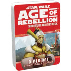 Diplomat Signature Specialization Deck: Age of Rebellion...