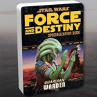Guardian Warden Specialization Deck: Force and Destiny -...