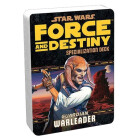 Guardian Warleader Specialization Deck: Force and Destiny...