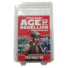 Commander Instructor Specialization Deck: Age of...