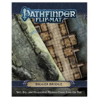 Bigger Bridge: Pathfinder Flip-Mat - English