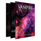Renegade Game Studios Vampire: The Masquerade 5th Edition...