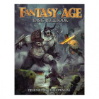 Fantasy Age Basic Rulebook - RPG - Englisch - English