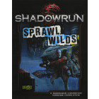 Shadowrun Sprawl Wilds - English