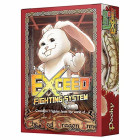 Exceed Red Dragon Inns Pooky - English