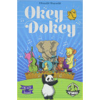 Okey Dokey - English
