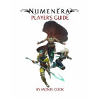 Numenera 2: Players Guide - English