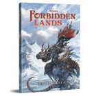 Forbidden Lands - The Bitter Reach
