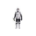 Star Wars Retro-Kollektion Biker Scout, 9, 5 cm...