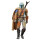 Star Wars The Black Series Credit Collection The Mandalorian (Tatooine) Toy 6 Inch Scale The Mandalorian Collectible Figure, Kids 4 and up