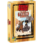 Bang - The Great Train Robbery