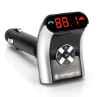 GOgroove FlexSMART X3 Mini-Bluetooth-FM-Transmitter...