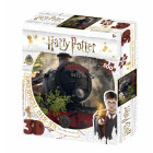 Harry Potter HP32506 Hogwarts Express 500 Teile 3D-Effekt...