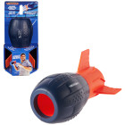Aerobie Super Sonic Fin Catch Football, Outdoor-Spielzeug...