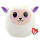 TY - Squish a Boo Osterhase Fluffy - 31 cm 2008720 Weiß