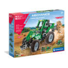 Clementoni – 61327 – Mechanik Labor –...