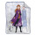 Jay Franco Disney Frozen Winternszene 130 x 150cm Flauschige Sherpa Fleece-Wurfdecke