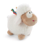 Stehendes Kuscheltier Schaf Somna 22cm