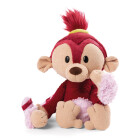 NICI Kuscheltier AFFE Tuula 18 cm – Stofftier aus...