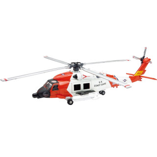 1:60 Sikorsky Hh-60J Jayhawk