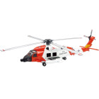 1:60 Sikorsky Hh-60J Jayhawk