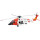 1:60 Sikorsky Hh-60J Jayhawk