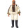 Mego - La Planete Des Singes - Dr. Zaius - Figurine de Collection - Dès 8 ans - Lansay