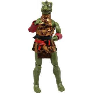 Mego - Star Trek - Gorn - Figurine de Collection - Dès 8 ans - Lansay