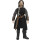 Mego - Le Seigneur des Anneaux - Aragorn - Figurine de Collection - Dès 8 ans - Lansay