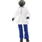 Mego - La Mouche - Figurine de Collection - Dès 8...