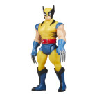 Marvel Legends Series Retro 375 Collection Wolverine, 9,5...