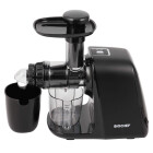 BioChef Axis Compact Entsafter/Slow Juicer/Horizontaler...