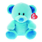 TY 37269 Lullaby, Bär hellblau 42cm, Baby