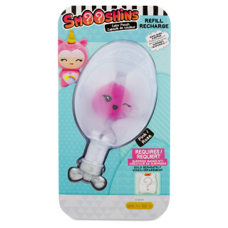 Smooshins 115465e4 Farbe Tasche, pink