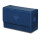 Ultra Pro 86128 - Magic the Gathering Dual Flip Box, blau